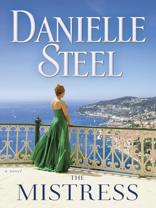 Title details for The Mistress by Danielle Steel - Available